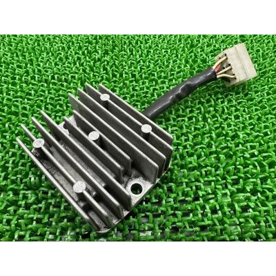 SR400純正レギュレーターの商品一覧 通販 - Yahoo!ショッピング