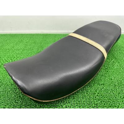 カワサキ 250TR シート（バイク用シート、テールカウル）｜外装パーツ