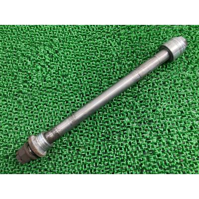 アクスルシャフト CB750Fの商品一覧 通販 - Yahoo!ショッピング