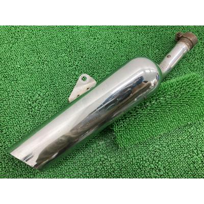 エリミネーター250 (マフラー エキパイ チャンバー) 商品一覧 - BIPAR