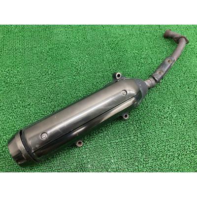 マジェスティ sg03j マフラーのおすすめ人気商品一覧 通販 - Yahoo