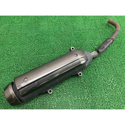マジェスティ sg03j マフラーのおすすめ人気商品一覧 通販 - Yahoo