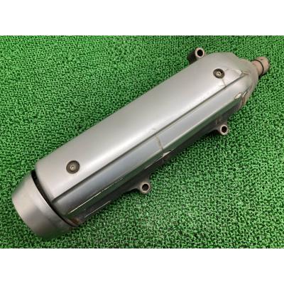 マジェスティ sg03j マフラー（車、バイク、自転車）の商品一覧 通販