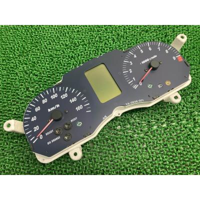YAMAHA バイク スピードメーター｜メーター、インジケーター｜バイク