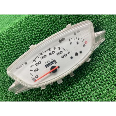 ホンダ バイク スピードメーター｜メーター、インジケーター｜バイク