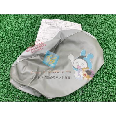 ジョルノ シートカバー ホンダ 純正 新品 バイク 部品 廃盤 在庫有り 即納可 vT ジョルノ シートカバー（バイク） | 車、バイク、自転車 の商品一覧
