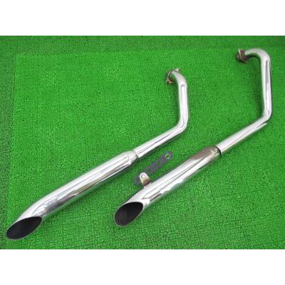 ヤマハ ロードスター xv1600 マフラー ヤマハ XV1700 XV1600