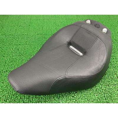 ハーレーブレイクアウトシート（Harley Davidson）のおすすめ人気商品