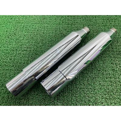 Harley Davidson バイク用フルエキゾースト｜マフラー｜バイク｜車