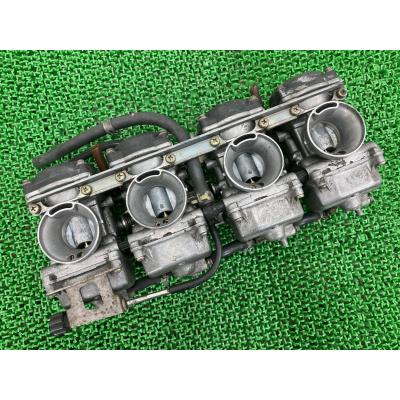 k*i様 ZRX400部品セット カワサキ ZRX400 ヒューズボックス 26021-1089 純正 中古 バイク