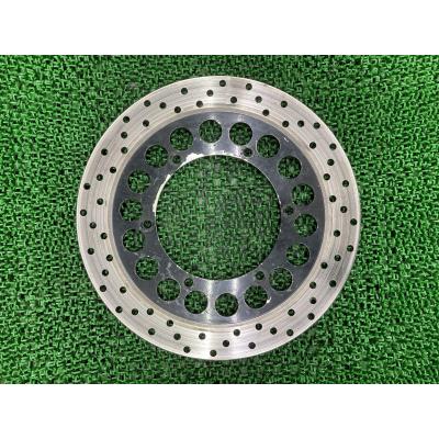 ヤマハ バイク 純正 部品 購入（バイク用ディスクローター）｜ブレーキ