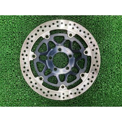 サンスターブレーキディスクgpz900r（バイク用ディスクローター