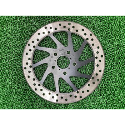 ホンダ レブル250（バイク用ディスクローター）｜ブレーキパーツ
