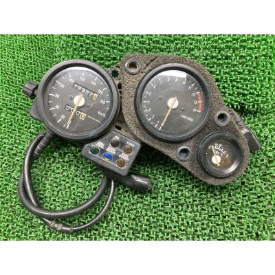 ホンダ ホーネット250 メーターユニット（バイク スピードメーター