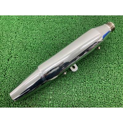 ハーレー ダイナ マフラーの商品一覧 通販 - Yahoo!ショッピング
