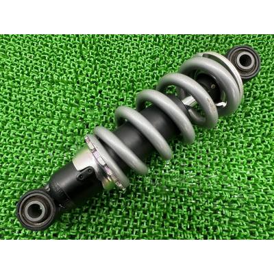 z125pro リアショックのおすすめ人気商品一覧 通販 - Yahoo!ショッピング