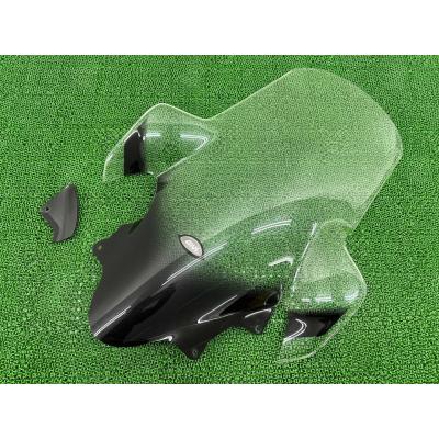 シルバーウイングgt スクリーン（GIVI）のおすすめ人気商品一覧 通販