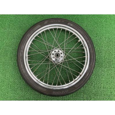 ハーレー 21インチホイール（バイクホイール）｜バイク用タイヤ