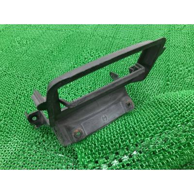 ＸＪＲ４００前期　テールカバー　ロゴ有/中古 XJR400S XJR1200 XJR400前期 テールカバー ロゴ有/中古 XJR400S XJR1200の通販 by