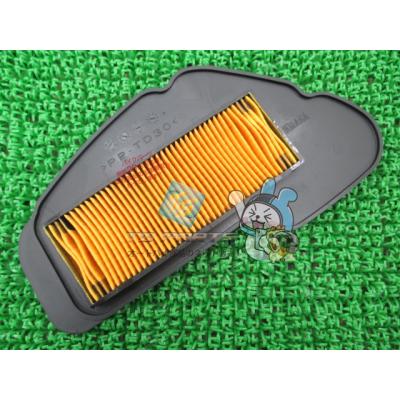 ヤマハビーノ（バイク用 エアクリーナーエレメント）｜メンテナンス