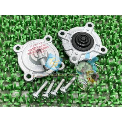 ホーネット250 カスタム部品（バイク タンク）｜タンク、燃料系