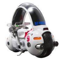 S.H.フィギュアーツ ブルマのバイク ホイポイカプセル No.9 約175mm ABS&amp;ダイキャスト&amp;PVC製 塗装済み可動フィギュア | TSDオンラインショップ