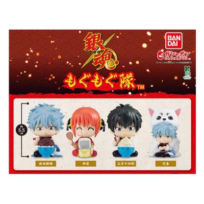 銀魂 ガチャガチャ（ゲーム、おもちゃ）のおすすめ人気商品一覧 通販