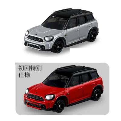 トミカ ミニクーパーのおすすめ人気商品一覧 通販 - Yahoo!ショッピング
