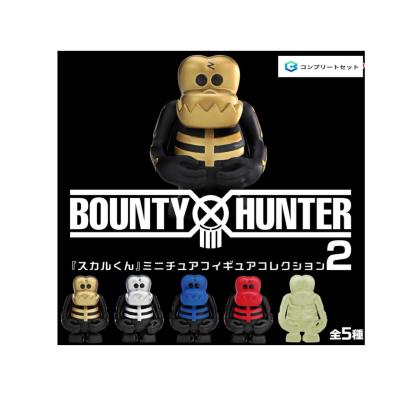 HUNTER×HUNTER（食玩、カプセル） | ゲーム、おもちゃ のおすすめ人気