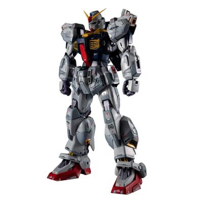 ガンプラ　新品　未開封　未使用 予約商品 2027年1月 発売予定】 METAL STRUCTURE 解体匠機 機動戦士Z
