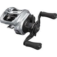 ダイワ(DAIWA) アルファス SV TW 800HL 左ハンドル(ベイトリール) [2021年モデル] 黒 グレー | TS-ECストア