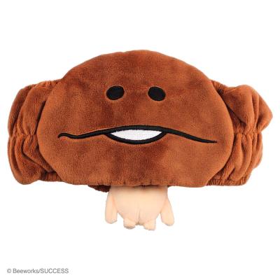 なめこ マスコット Amazon.co.jp: ティーズファクトリー おさわり探偵なめこ栽培