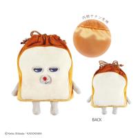 新品新作パンどろぼうA賞ぬいぐるみとバッグセット グッズ | パンどろぼう公式サイト