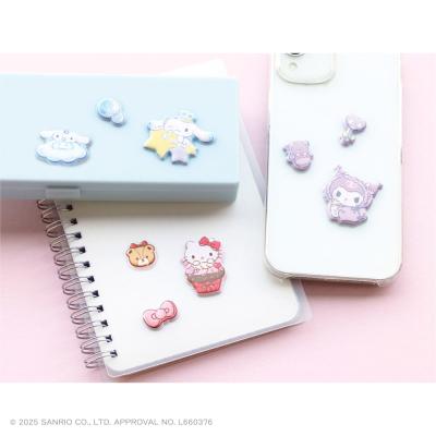 サンリオ キャラクターグッズ まとめ売り 新商品情報～ ・サンリオキャラクターズ ストリートネックストラップ