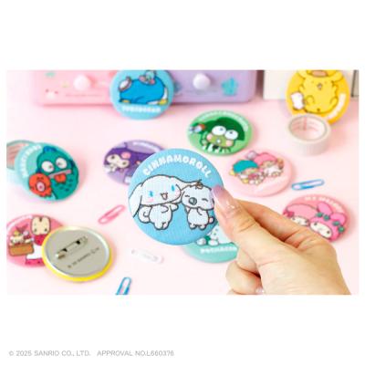 缶バッジ box（コレクション、趣味） | 楽器、手芸、コレクション の