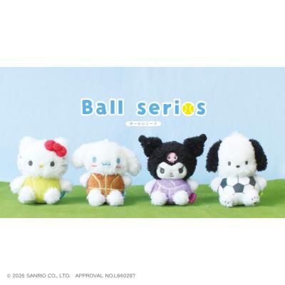 ✫新品未開封品　HELLO KITTY ROOKIES フィギュアセット ✫ ティーズファクトリーオンラインショップ - サンリオ