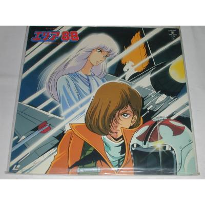 エリア88（DVD、映像ソフト）のおすすめ人気商品一覧 通販
