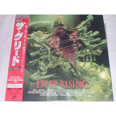 T.S.K.ヤフー店 - レーザーディスク｜Yahoo!ショッピング