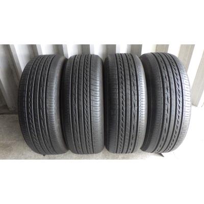 215/60r16 4本 レグノのおすすめ人気商品一覧 通販 - Yahoo!ショッピング