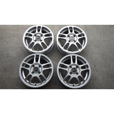 BRIDGESTONE アルミホイール（リム径（ホイールサイズ）：14インチ