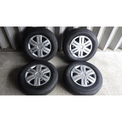 ヨコハマタイヤ job ry52 145r12（ヨコハマタイヤ／自動車用タイヤ