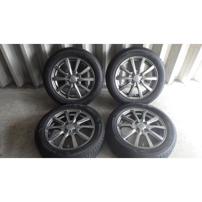 165/65r15（自動車 冬タイヤ、ホイールセット）｜タイヤ、ホイール