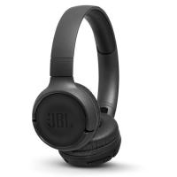 JBL Tune 500BT ワイヤレス・オンイヤー・ヘッドフォン - ブラック | 園田屋銀座店