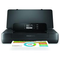 HP モバイル プリンター OfficeJet 200 Mobile CZ993A#ABJ ( ワイヤレス機能? ) ヒューレット・パッカード | ツルガタ商事