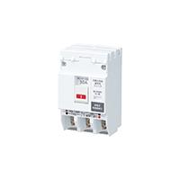 BSH35035 Panasonic 住宅分電盤関連部品 太陽光発電システム 連系用ブレーカ [連系用]2次送り専用 コンパクト連系ブレーカ(3Cモジュール) 50AF型(SH-50V) 50A | タカラShop Yahoo!店