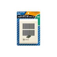 Panasonic 電設資材 信号機器 メロディサイン EC5227WP | タカラShop Yahoo!店