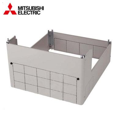 三菱 エコキュート 部材 脚部カバー 商品一覧 - タカラShop Yahoo!店