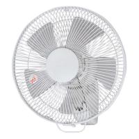 K30-YQ-W 三菱電機 壁掛扇 引きひもタイプ ホワイト 業務用扇風機 | タカラShop Yahoo!店