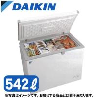 ●LBFG5AS 横型冷凍ストッカー 容量542L ダイキン 業務用冷凍ストッカー 冷凍庫 | タカラShop Yahoo!店