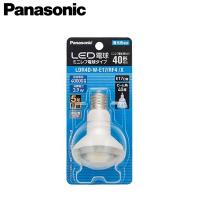 Panasonic ランプ LED電球 ミニレフ電球タイプ 3.9W E17口金 ミニレフ電球40形・昼光色相当 LDR4D-W-E17/RF4/X | タカラShop Yahoo!店